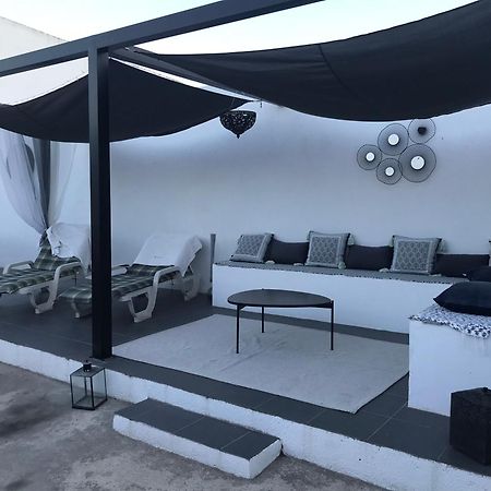 Casa Santo Antonio Apartment Pias  Екстериор снимка