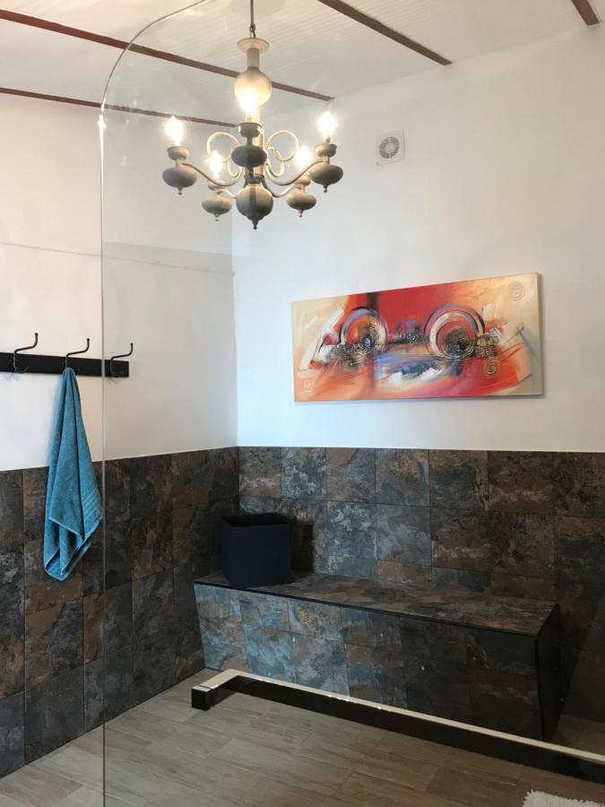 Casa Santo Antonio Apartment Pias  Екстериор снимка