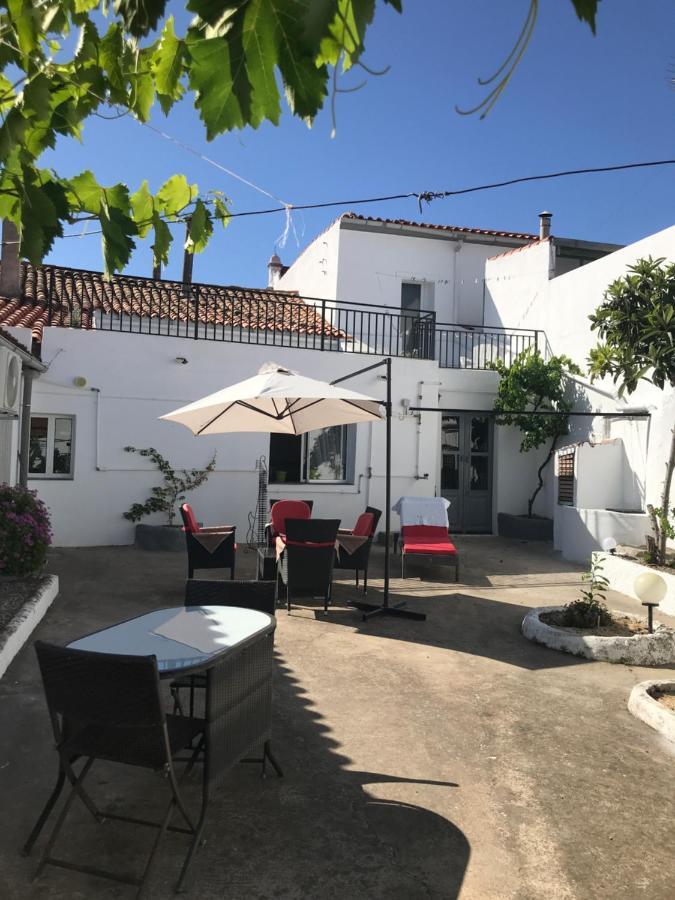 Casa Santo Antonio Apartment Pias  Екстериор снимка