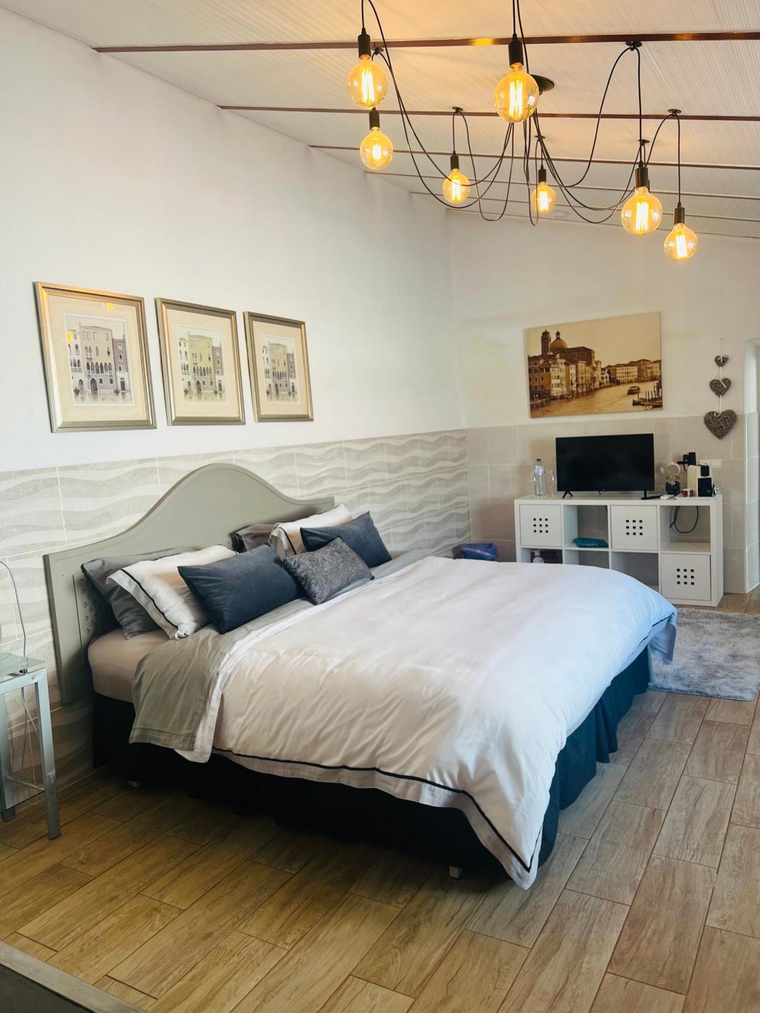 Casa Santo Antonio Apartment Pias  Екстериор снимка