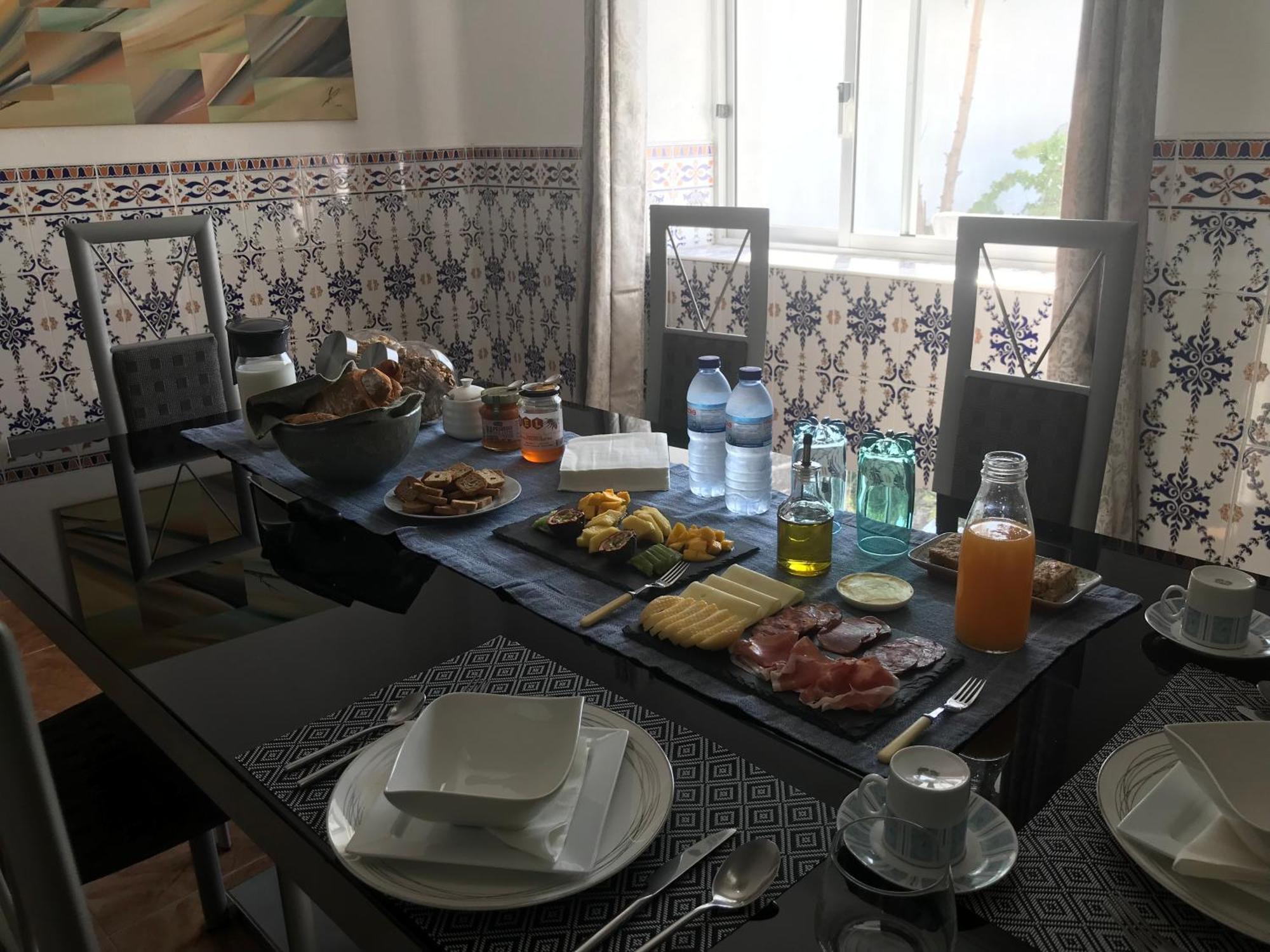 Casa Santo Antonio Apartment Pias  Екстериор снимка