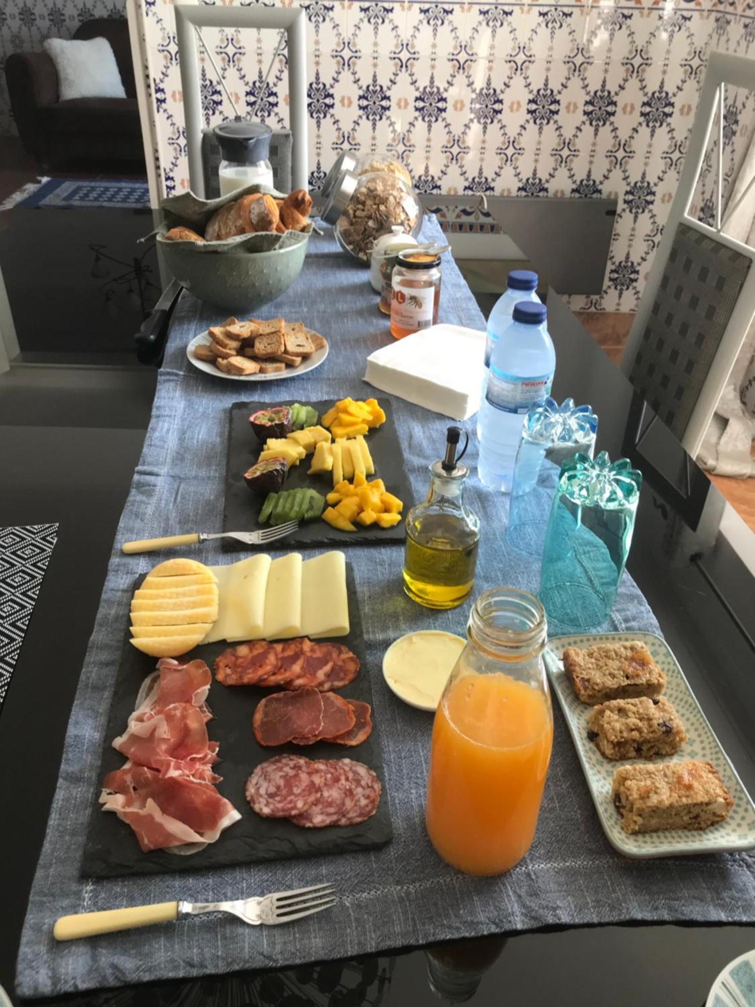 Casa Santo Antonio Apartment Pias  Екстериор снимка